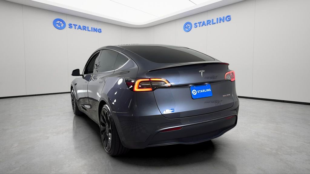 Used 2022 Tesla Model Y Performance image 6