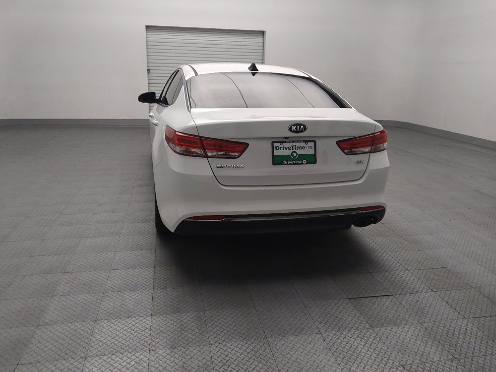 Used 2016 Kia Optima EX FWD image 6