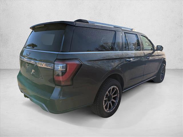 Used 2020 Ford Expedition Max Limited w/ Equipment Group 301A image 5