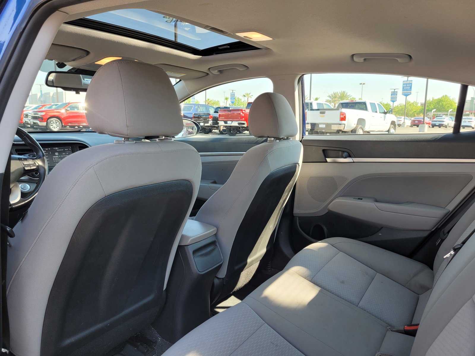 Used 2020 Hyundai Elantra Value Edition image 13