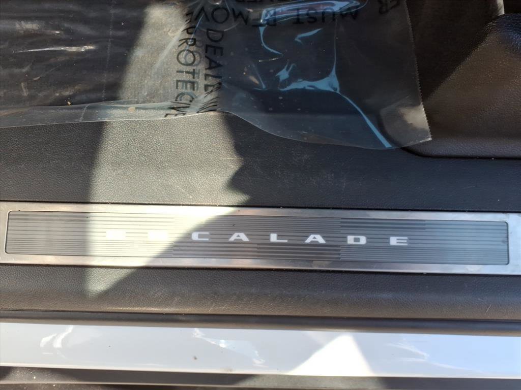 Certified 2023 Cadillac Escalade V image 24