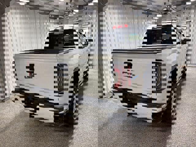 Used 2016 GMC Sierra 1500 Denali w/ Enhanced Driver Alert Package image 2