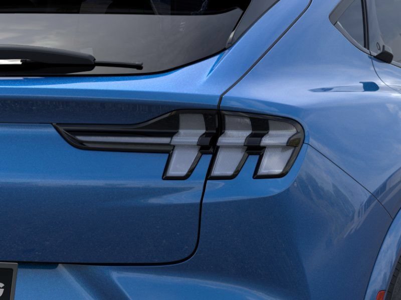 New 2026 Ford Mustang Mach-E Premium AWD/4WD image 25