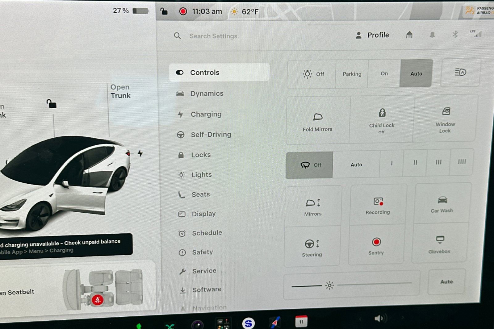 Used 2021 Tesla Model 3 Standard Range Plus RWD image 20