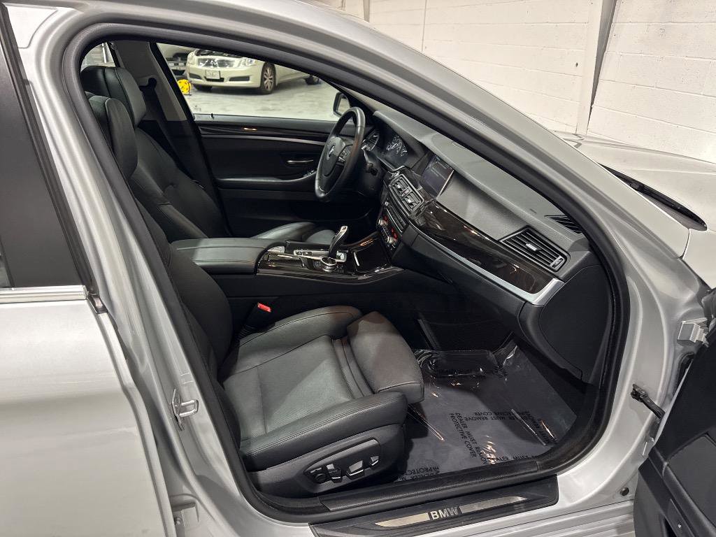 Used 2014 BMW 535i Sedan image 51