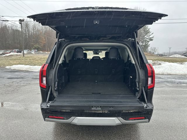 Used 2025 Ford Expedition Max Platinum image 23