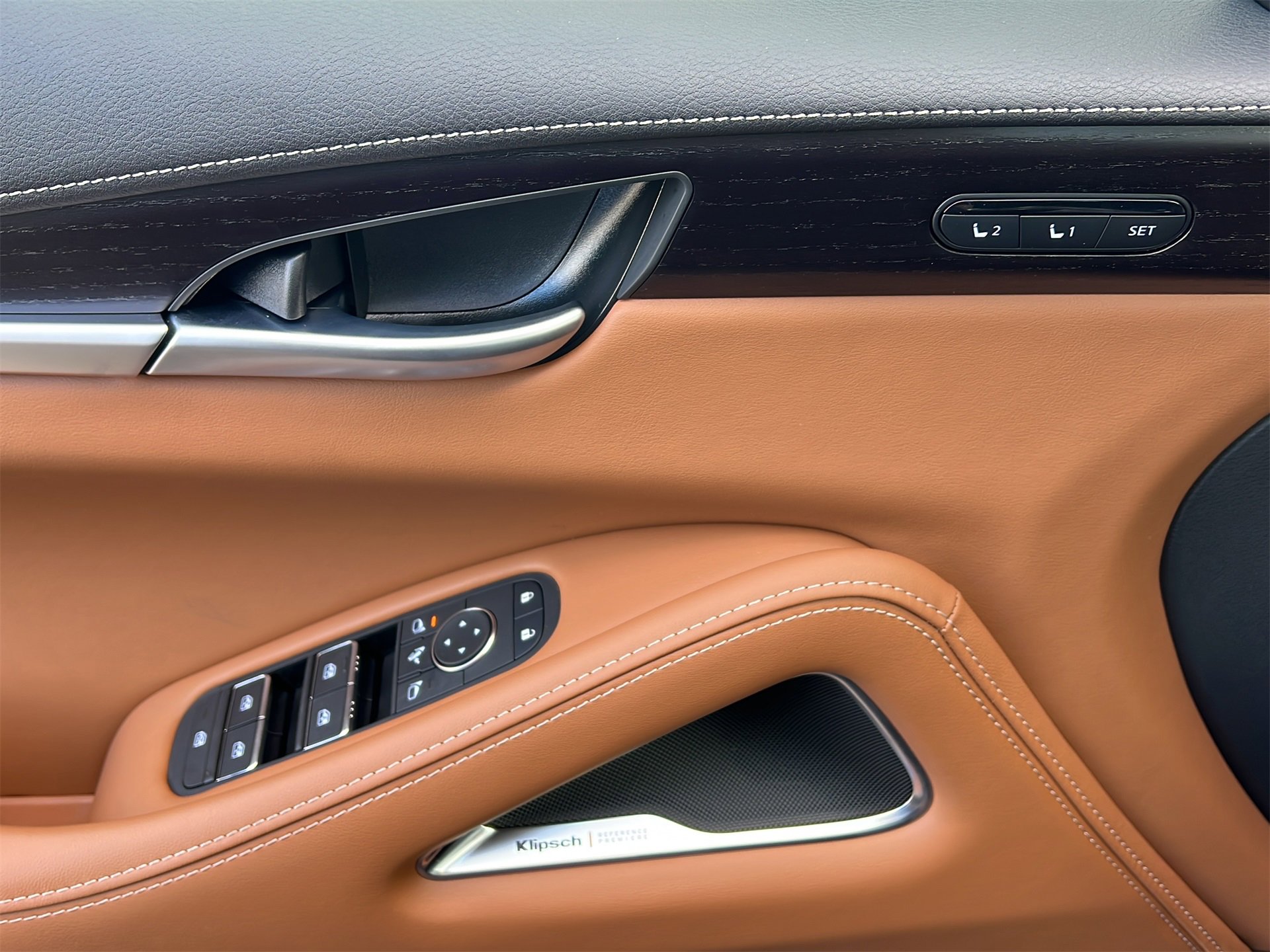 New 2026 INFINITI QX60 Autograph w/ Autograph Tech Package image 27