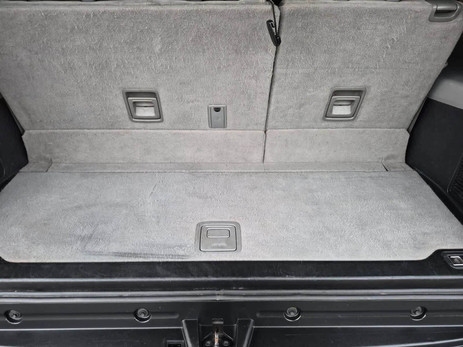 Used 2019 Toyota Sequoia SR5 AWD/4WD image 35