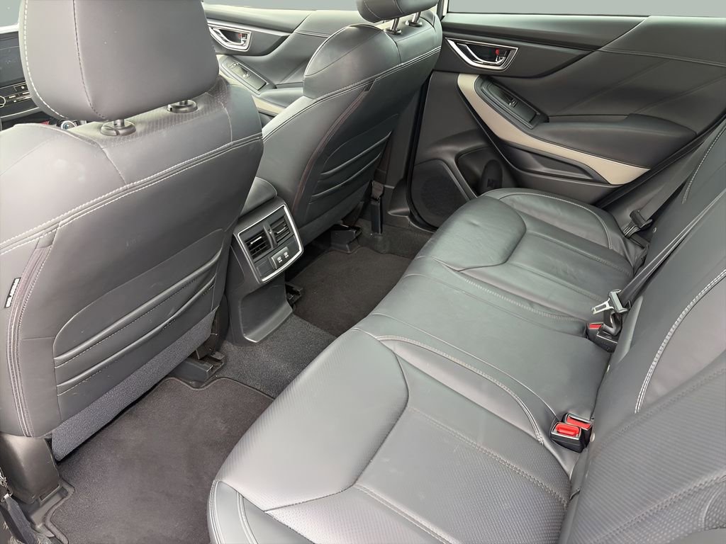 Certified 2023 Subaru Forester Limited AWD/4WD image 15