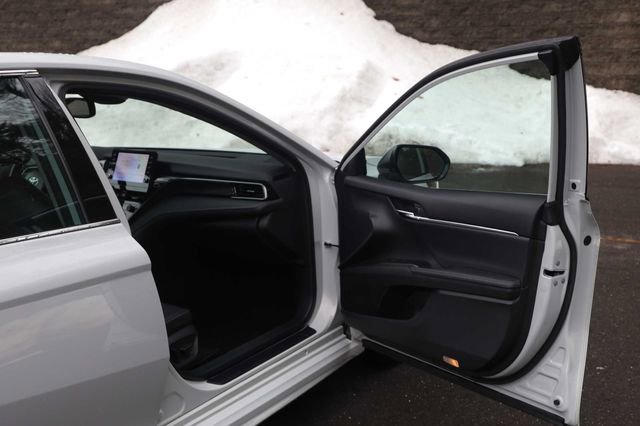 Certified 2024 Toyota Camry XSE FWD image 15