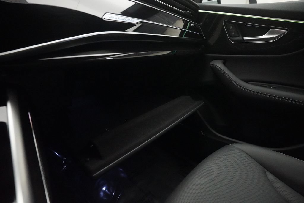 New 2026 Audi Q8 Premium Plus AWD/4WD image 31