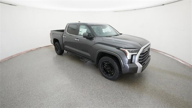 New 2026 Toyota Tundra Limited image 13