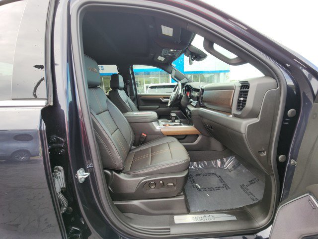 Used 2022 Chevrolet Silverado 1500 High Country w/ Z71 Off-Road Package image 15