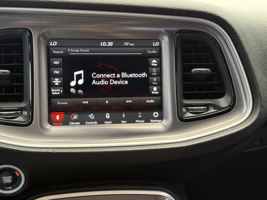 Used 2020 Dodge Challenger R/T Scat Pack image 19