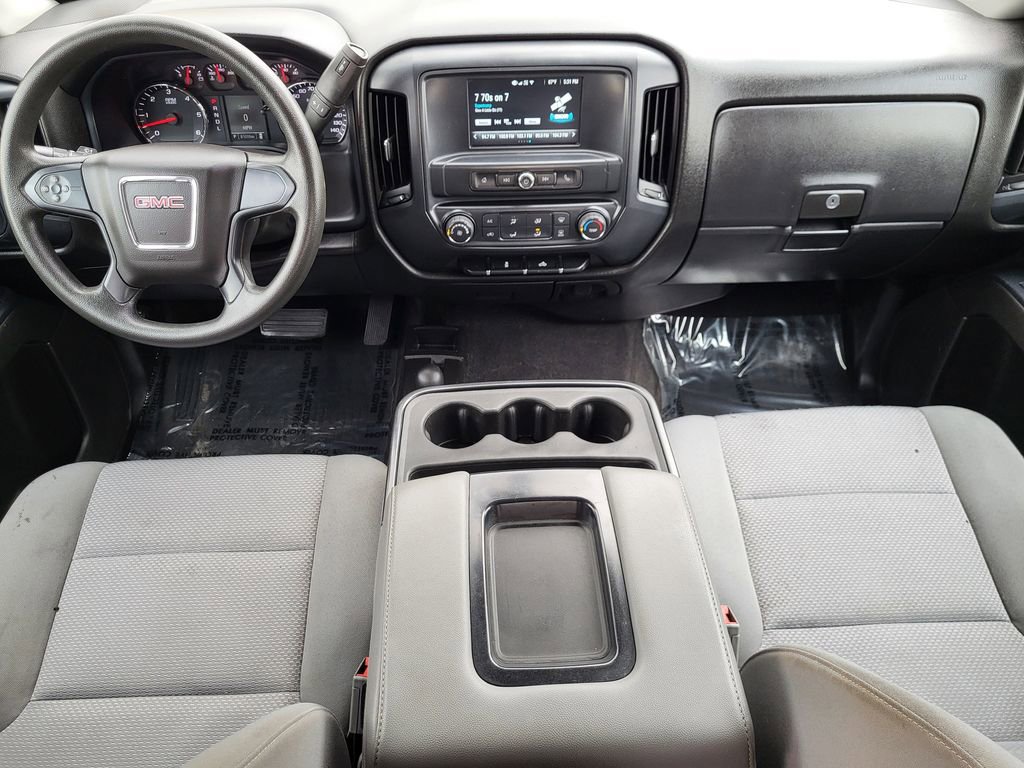 Used 2019 GMC Sierra 1500 Limited w/ Elevation Edition image 16