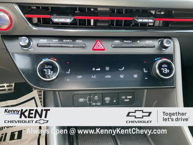 Used 2024 Hyundai Sonata N Line image 31