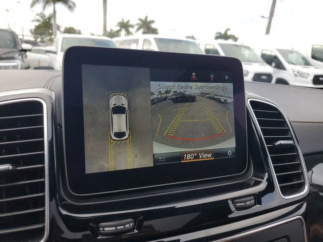 Used 2018 Mercedes-Benz GLE 43 AMG 4MATIC Coupe image 26