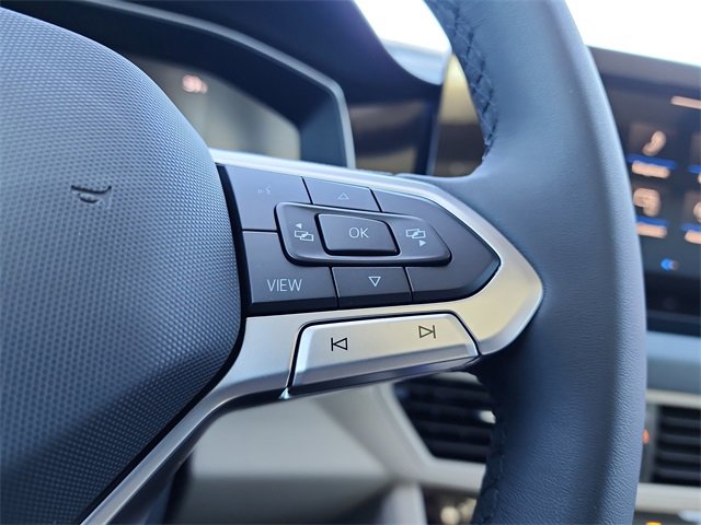 New 2026 Volkswagen Jetta SE image 21