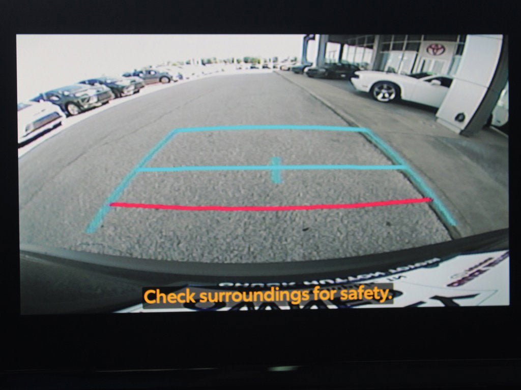 Used 2026 Toyota Corolla Cross L FWD image 11