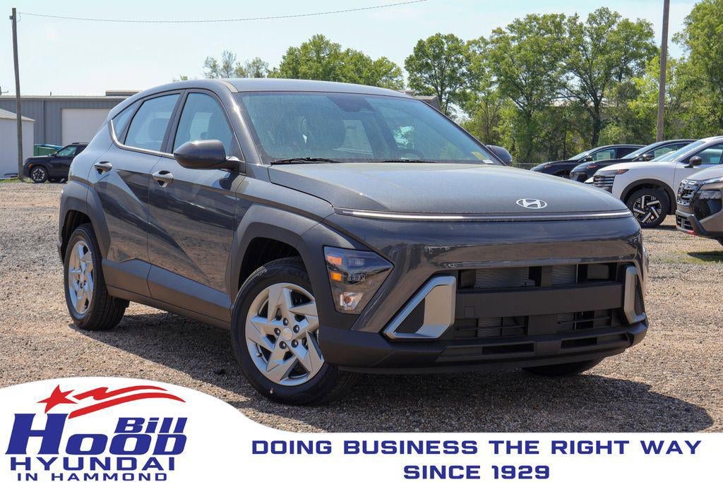 New 2026 Hyundai Kona SE