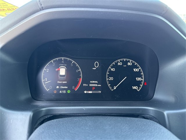 New 2026 Honda Odyssey EX-L image 36