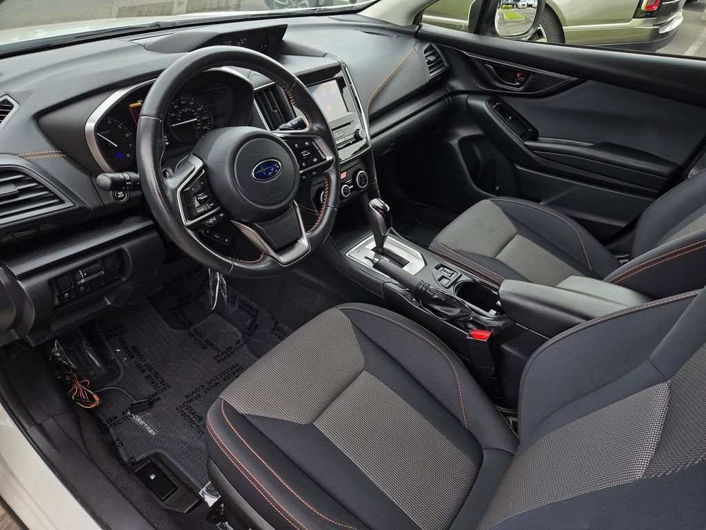 Used 2021 Subaru Crosstrek 2.0i Premium AWD/4WD image 9