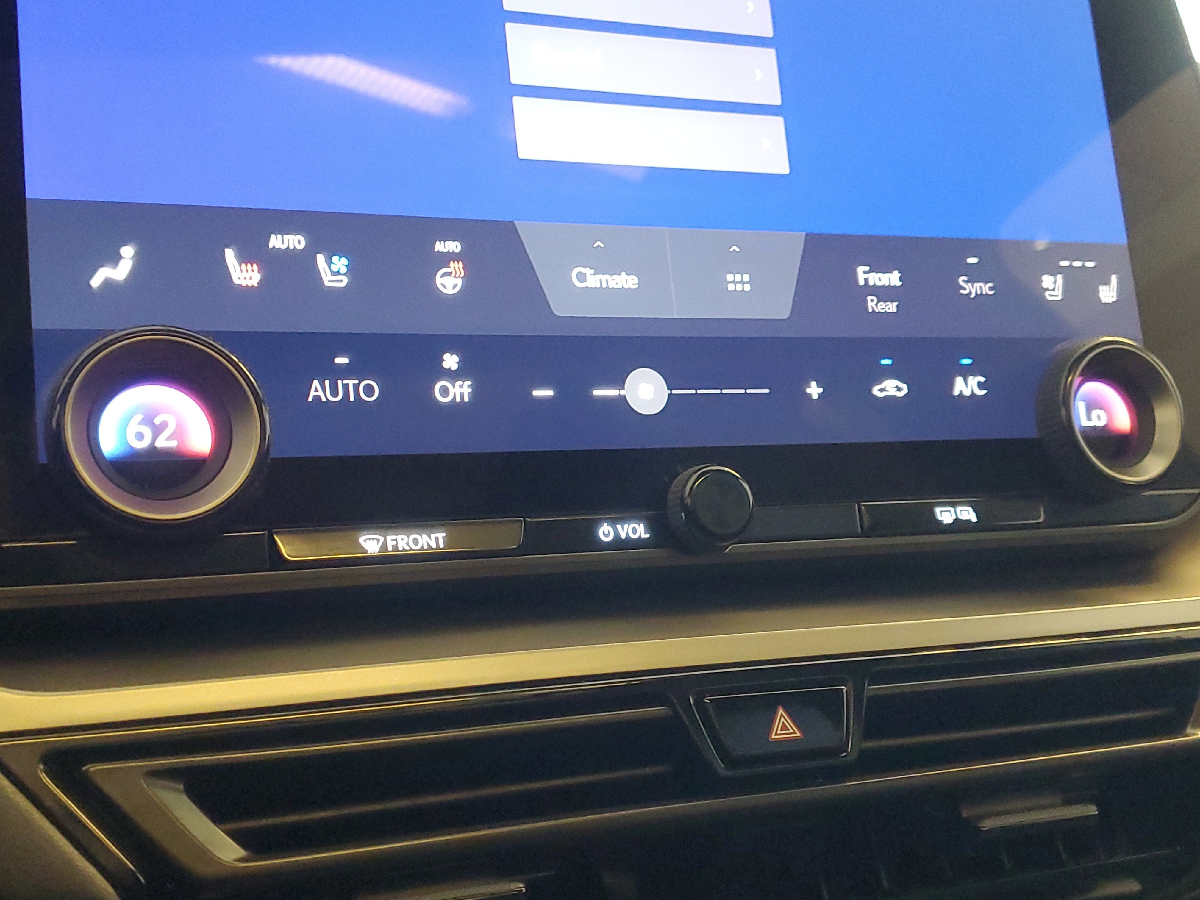 Used 2024 Lexus TX 350 FWD w/ Technology Package image 35