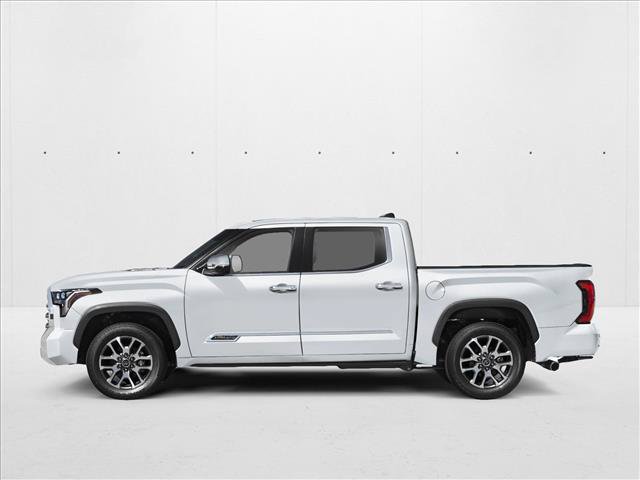New 2026 Toyota Tundra 1794 Edition AWD/4WD image 3