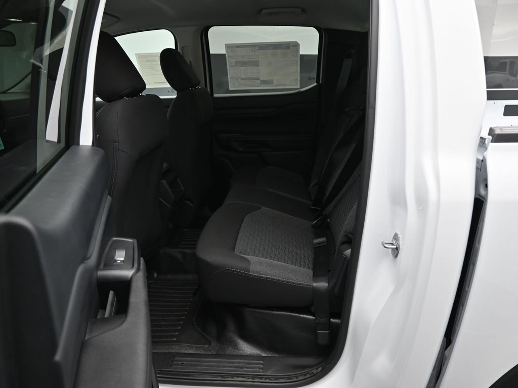 New 2025 Ford Ranger XL image 16