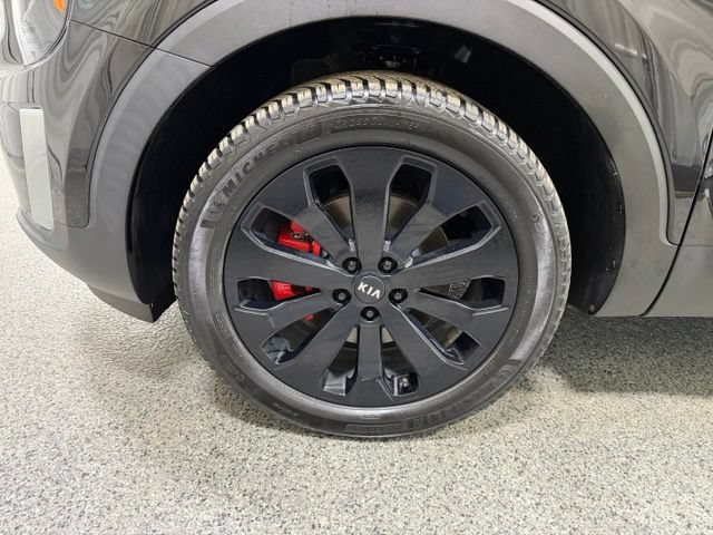 Used 2021 Kia Telluride S FWD image 30