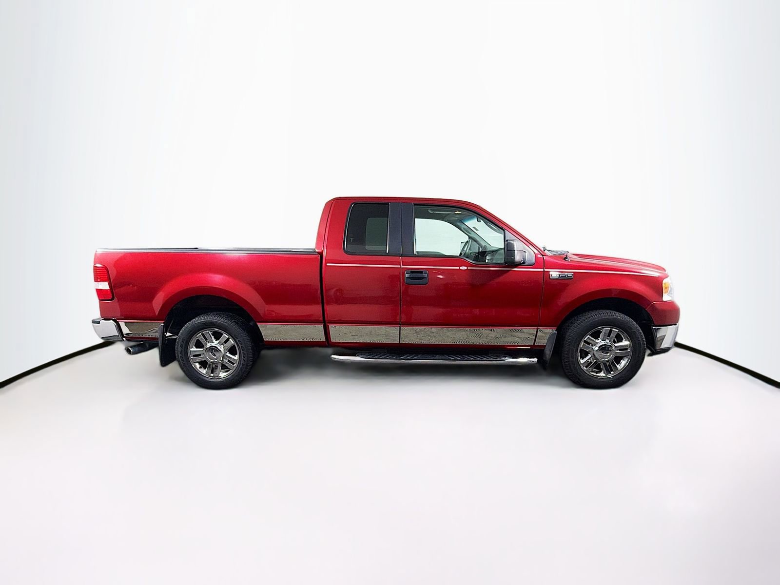 Used 2008 Ford F150 XLT image 8