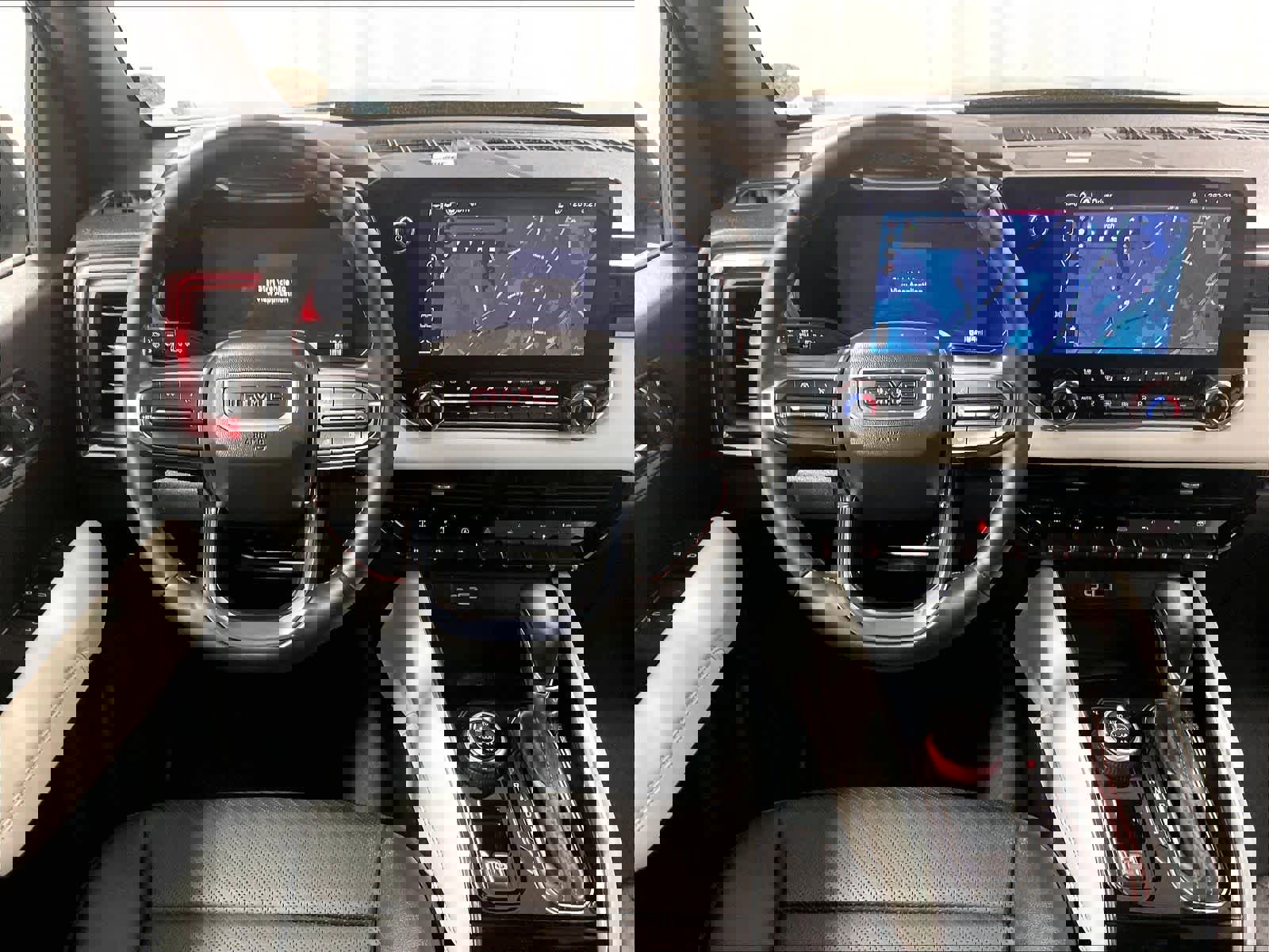 Used 2024 GMC Canyon AT4X AWD/4WD image 17