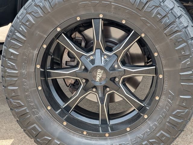 Used 2021 RAM 2500 Laramie AWD/4WD image 12