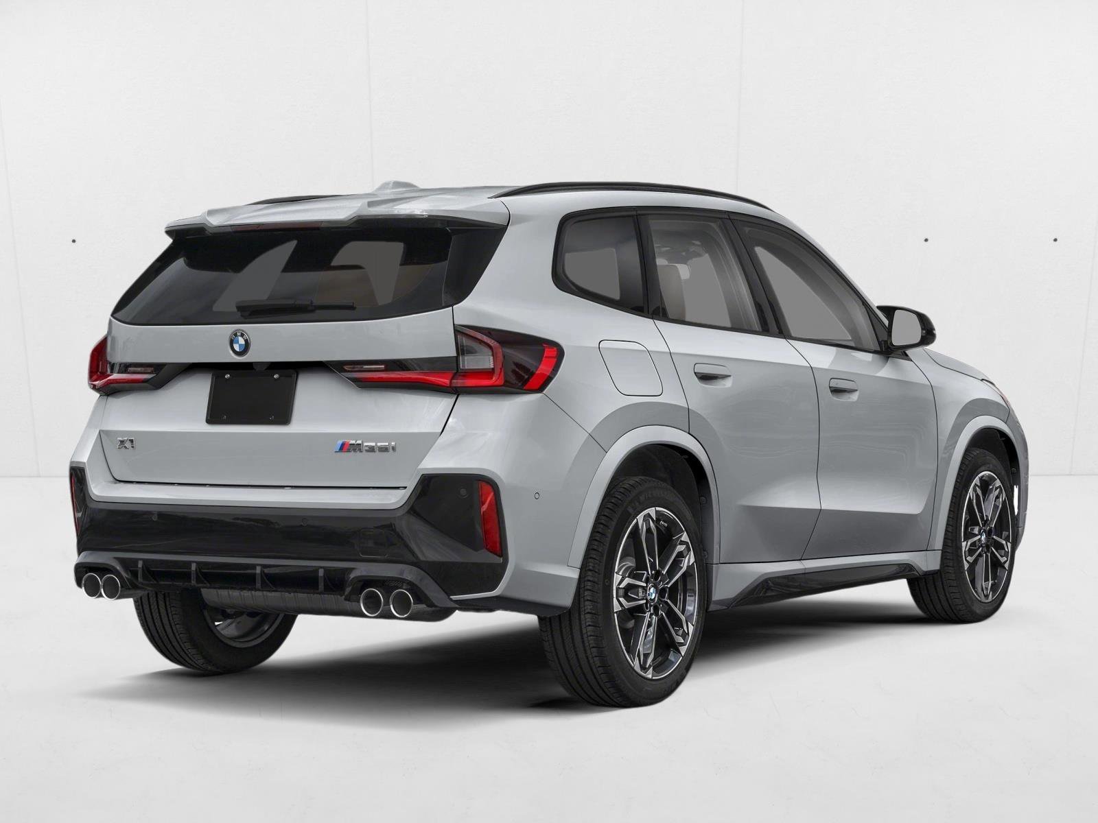 New 2026 BMW X1 M35i w/ Technology Package AWD/4WD image 2