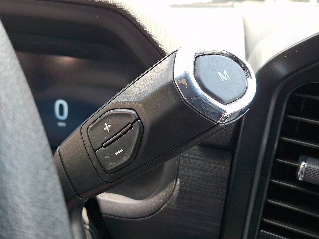 Used 2024 Ford F150 STX AWD/4WD image 14