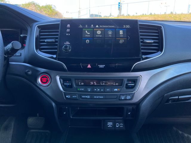 Used 2019 Honda Passport EX-L image 27