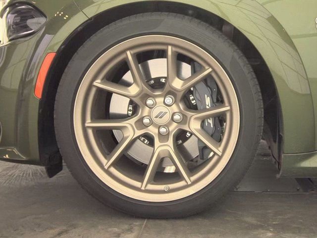 Used 2023 Dodge Charger Scat Pack image 11