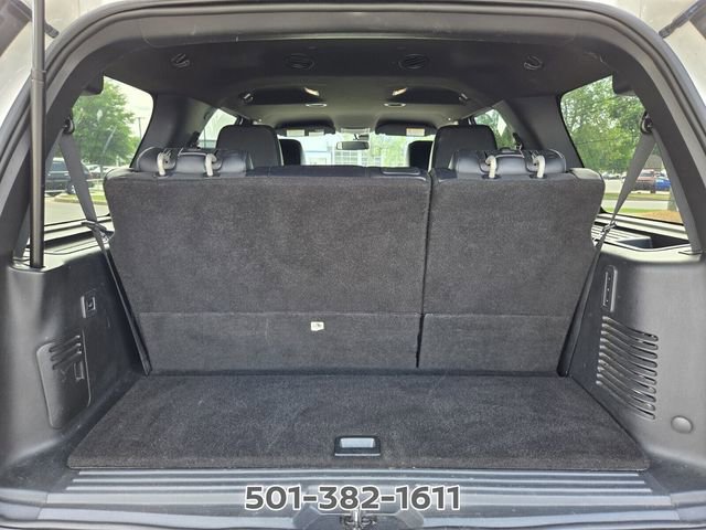 Used 2017 Ford Expedition Limited RWD image 17