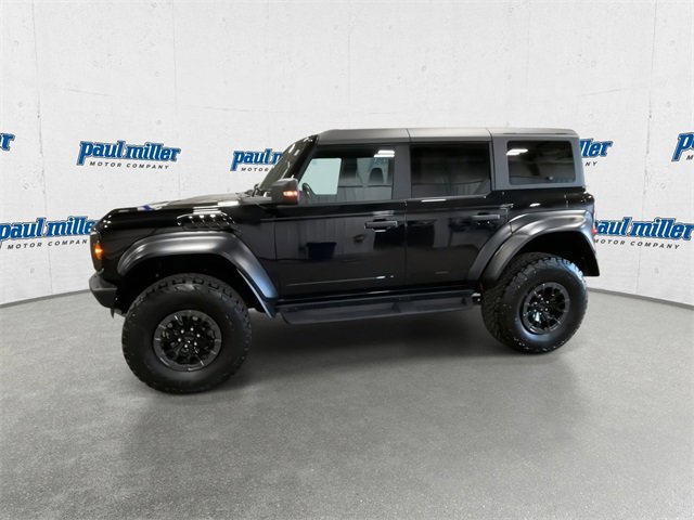 Used 2023 Ford Bronco Raptor image 6