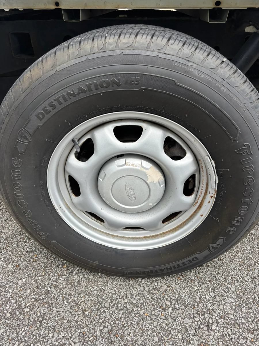 Used 2017 Ford F150 XL w/ Equipment Group 101A Mid AWD/4WD image 21