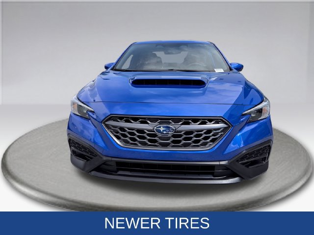 Used 2024 Subaru WRX AWD/4WD image 10
