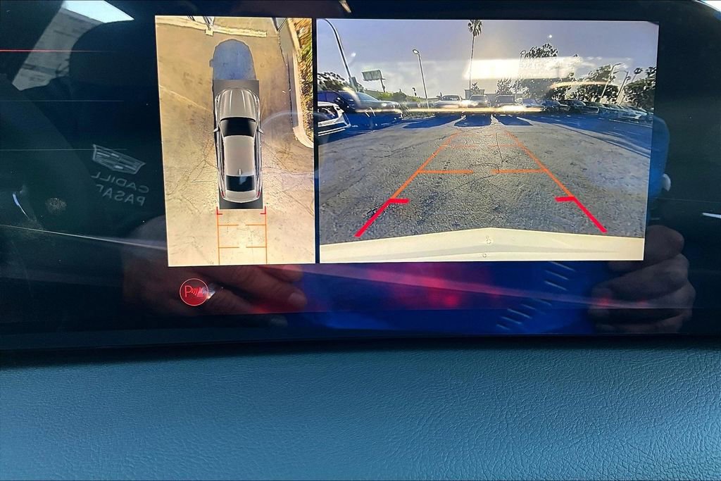 New 2026 Cadillac CT5 V image 26