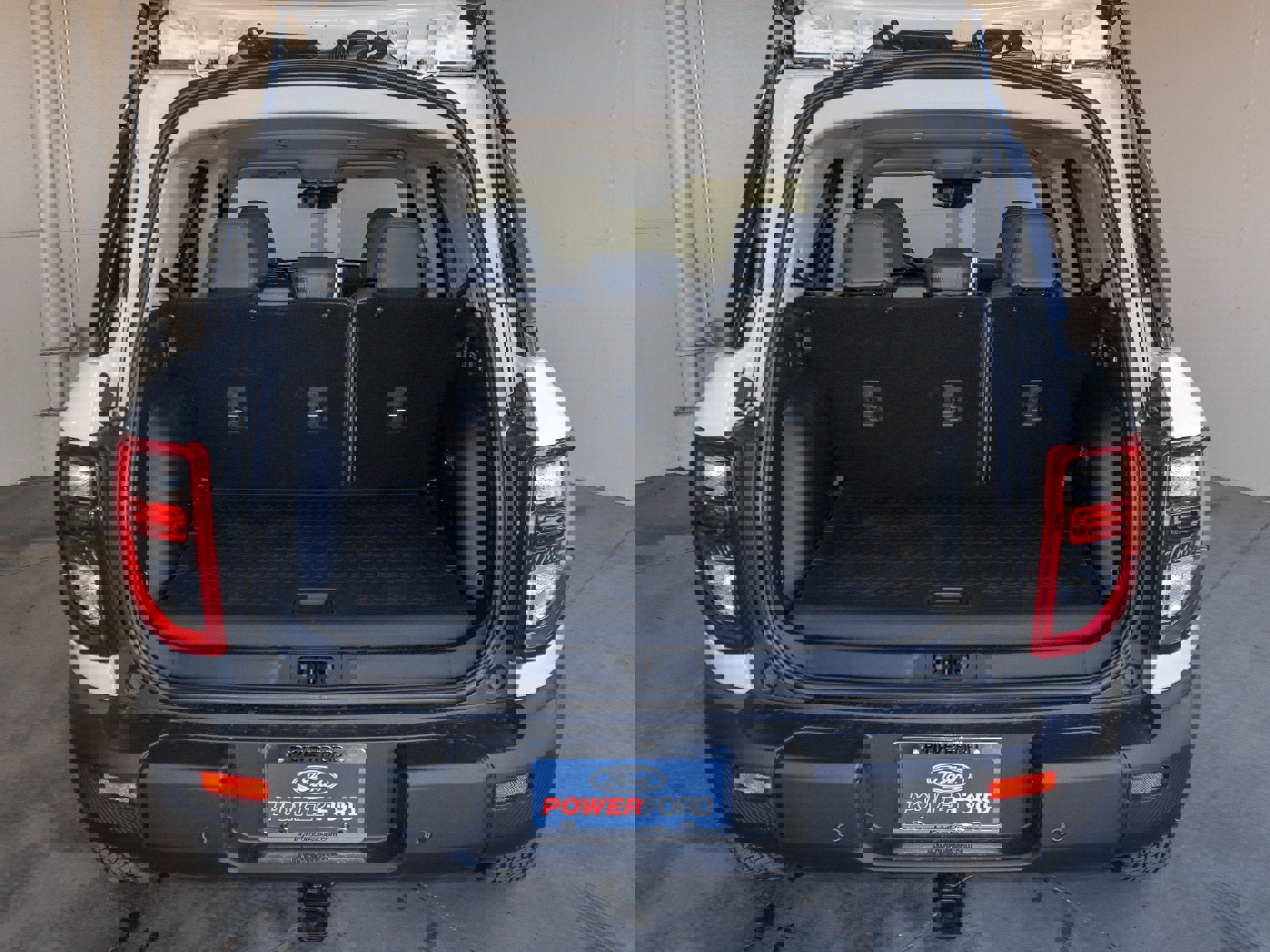 New 2025 Ford Bronco Sport Badlands w/ Badlands Tech Package image 47