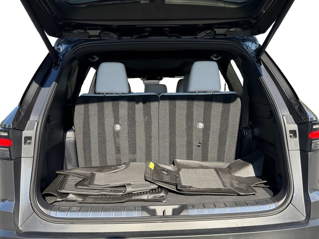 Certified 2026 Lexus TX 350 AWD w/ Technology Package image 11