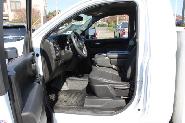 Used 2022 Chevrolet Silverado 3500 W/T w/ WT Convenience Package image 13