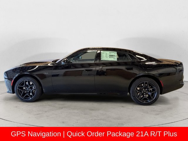 New 2026 Dodge Charger R/T AWD/4WD image 2