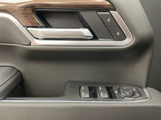 New 2026 Chevrolet Silverado 1500 RST w/ All Star Edition Plus image 11