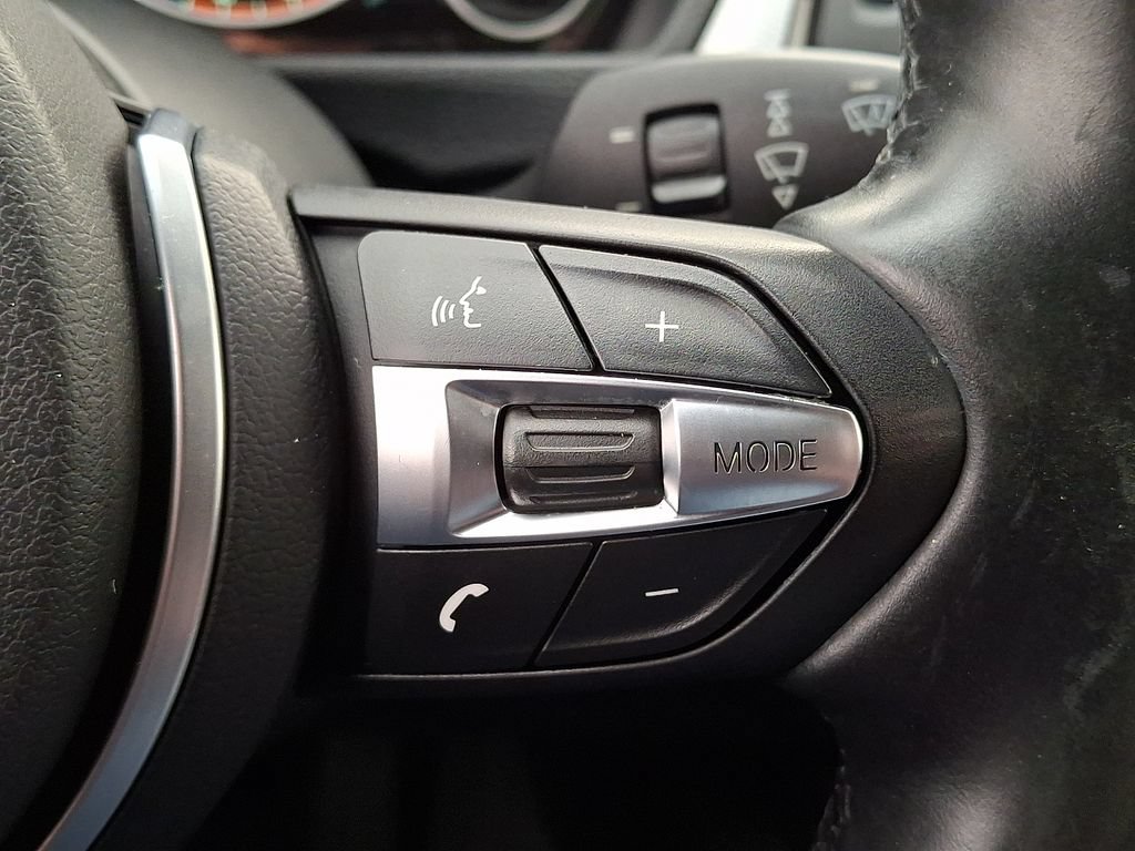 Used 2014 BMW 328i xDrive Sedan AWD/4WD image 24