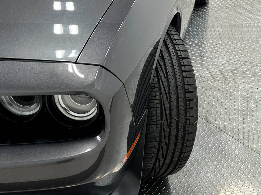 Used 2023 Dodge Challenger GT RWD image 38