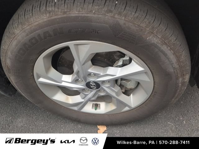 Used 2024 Hyundai Tucson SEL AWD/4WD image 5